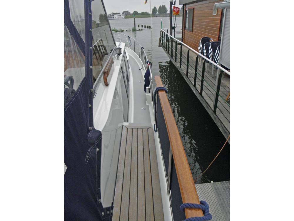 picture Dekuitrusting